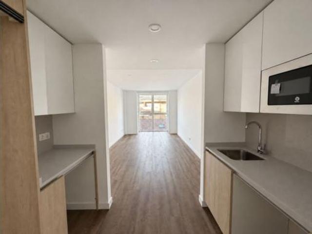 Piso en alquiler en Casa Amarilla, Galapagar