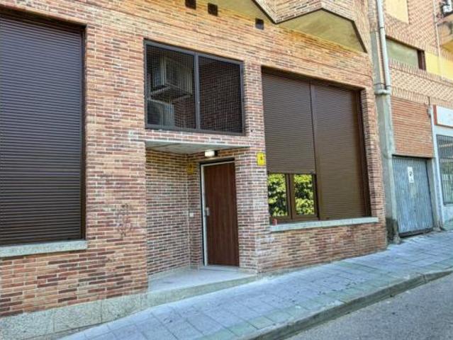 Piso en alquiler en Canteros, Galapagar