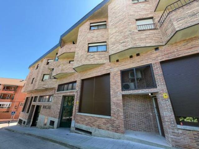 Piso en alquiler en Canteros, Galapagar