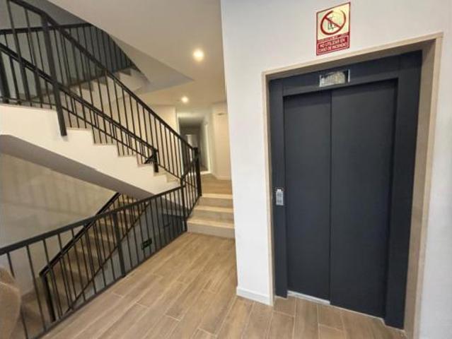 Piso en alquiler en Canteros, Galapagar