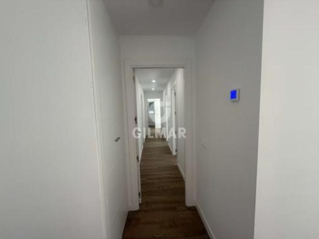 Piso en alquiler en Las Columnas, Galapagar