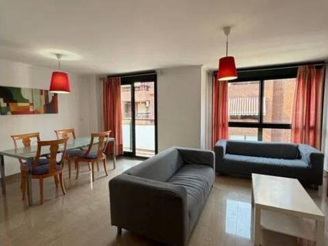 Piso en alquiler en la Safor, Valencia
