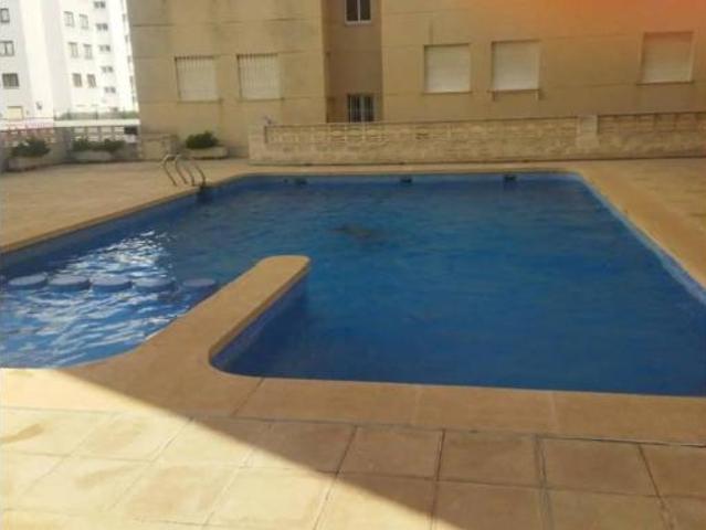Piso en alquiler en Grau i Platja, la Safor