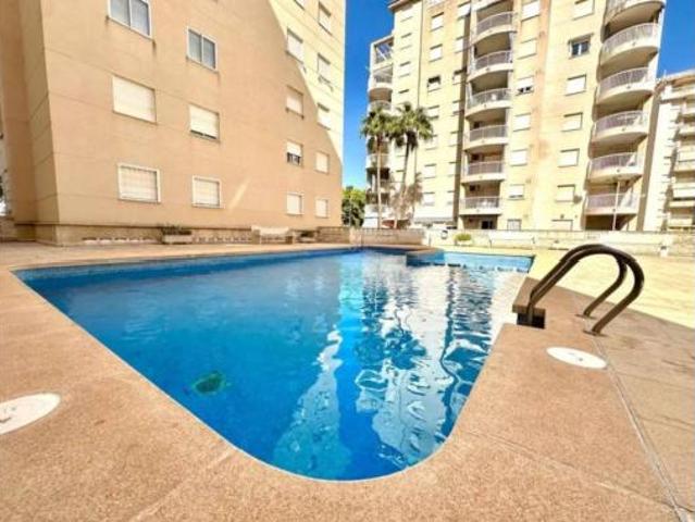 Piso en alquiler en Grau i Platja, la Safor