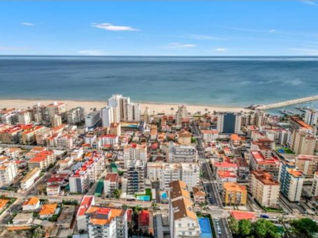 Piso en alquiler en Grau i Platja, la Safor