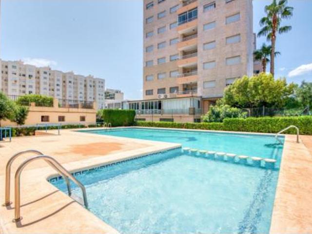 Piso en alquiler en Grau i Platja, la Safor