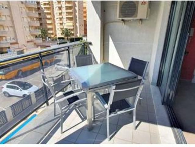 Piso en alquiler en Grau i Platja, la Safor