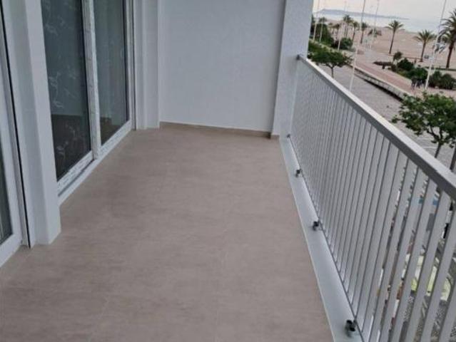 Piso en alquiler en Grau i Platja, la Safor