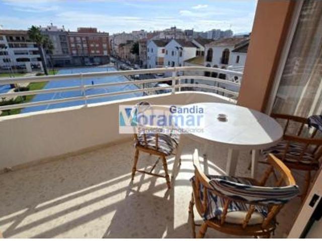 Piso en alquiler en Grau i Platja, la Safor