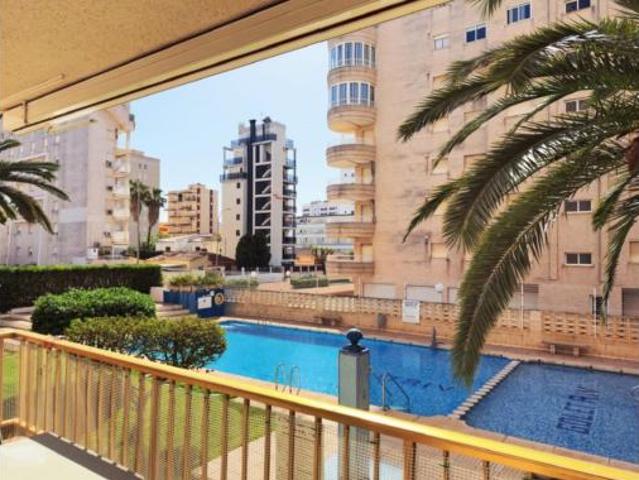 Piso en alquiler en Grau i Platja, la Safor