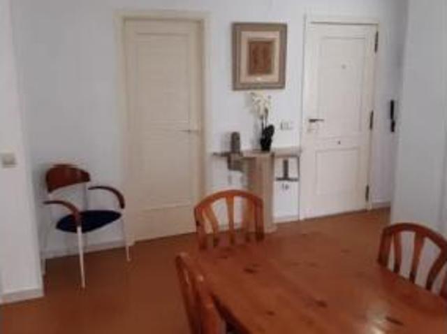 Piso en alquiler en Grau i Platja, la Safor
