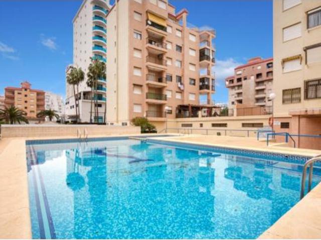 Piso en alquiler en Grau i Platja, la Safor