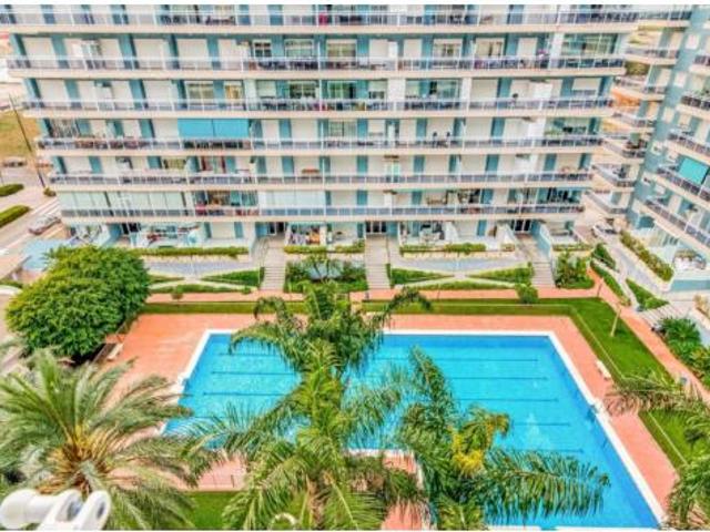 Piso en alquiler en Grau i Platja, la Safor