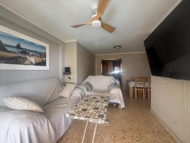 Piso en alquiler en Grau i Platja, la Safor