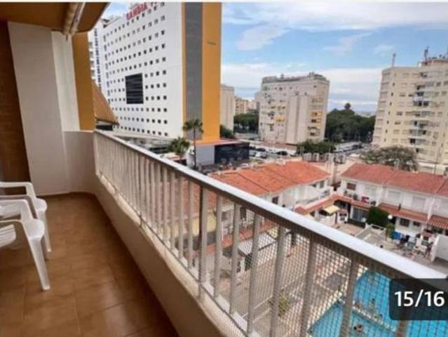Piso en alquiler en Grau i Platja, la Safor