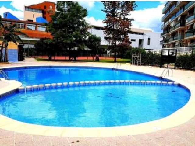 Piso en alquiler en Grau i Platja, la Safor