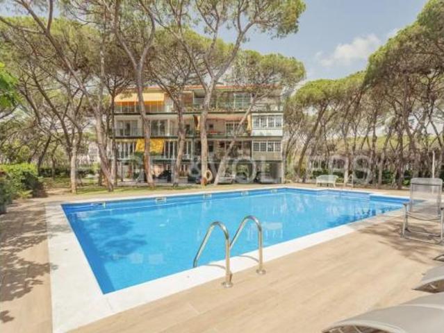 Piso en alquiler en Gavà Mar, Baix Llobregat