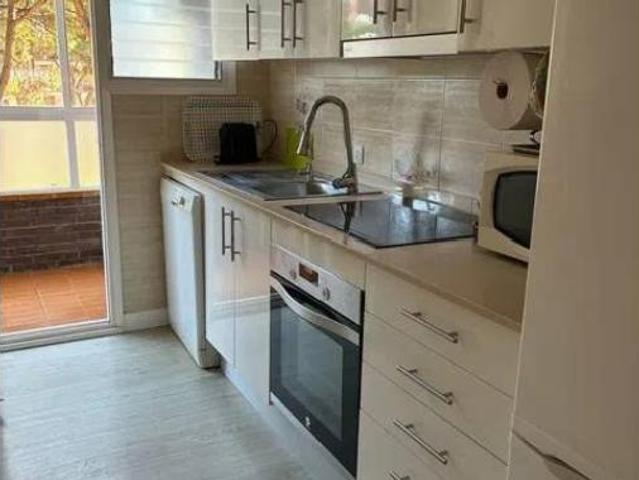 Piso en alquiler en Gavà Mar, Baix Llobregat