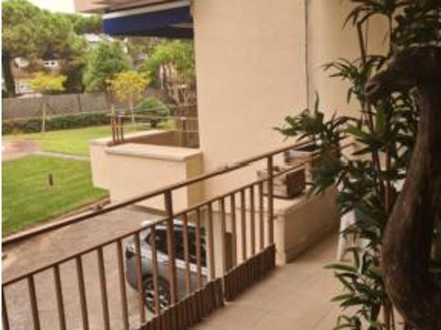 Piso en alquiler en Gavà Mar, Baix Llobregat
