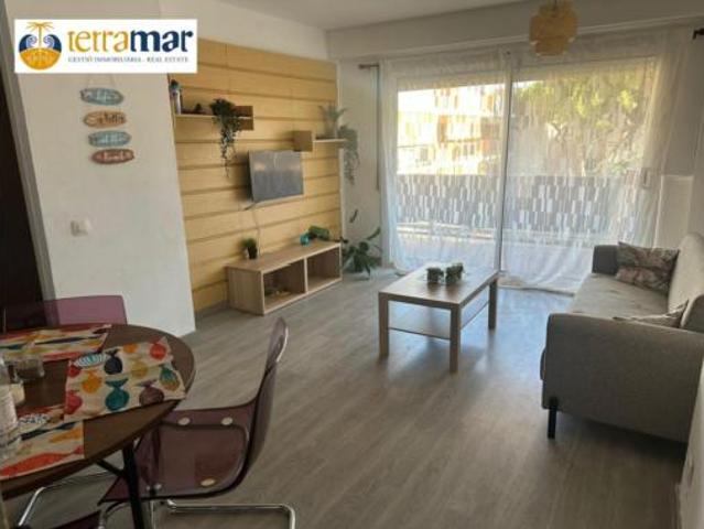 Piso en alquiler en Gavà Mar, Baix Llobregat