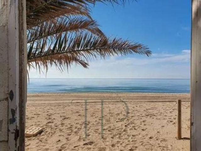 Piso en alquiler en Gavà Mar, Baix Llobregat