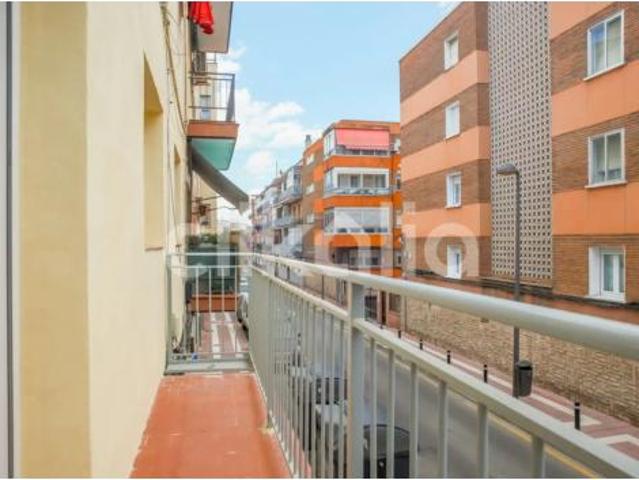 Piso en alquiler en Centro, Getafe