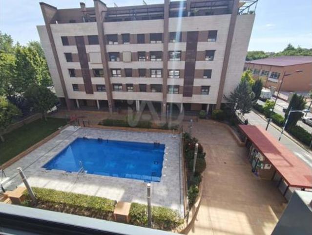 Piso en alquiler en Centro, Getafe