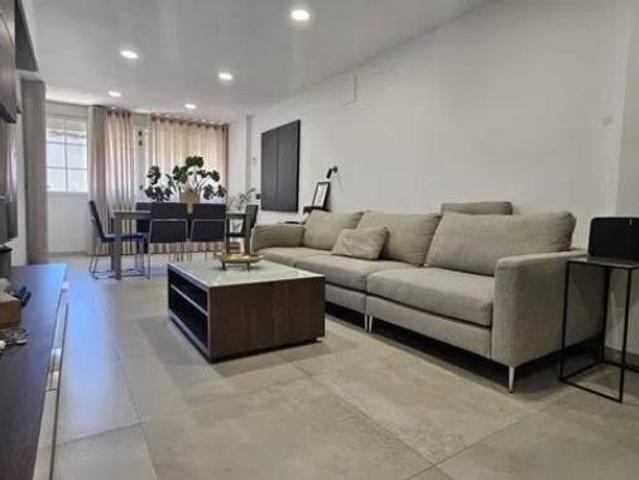 Piso en alquiler en Centro, Getafe