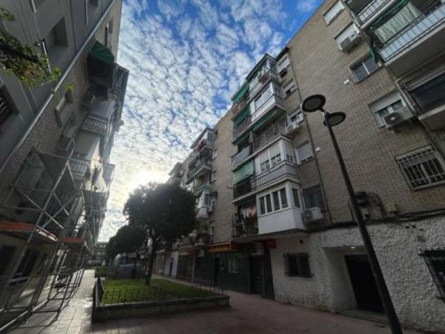 Piso en alquiler en Juan de la Cierva, Getafe