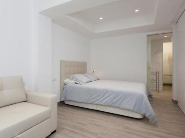 Piso en alquiler en Centro, Getafe