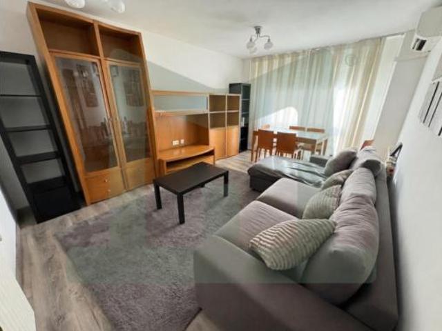 Piso en alquiler en Getafe Norte, Getafe