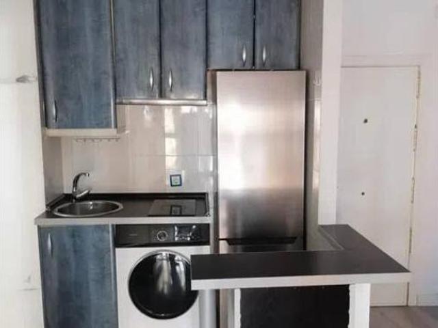 Piso en alquiler en La Alhóndiga, Getafe
