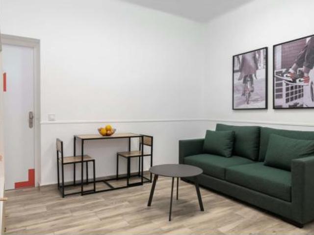 Piso en alquiler en Las Margaritas, Getafe
