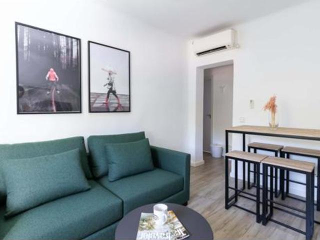Piso en alquiler en Centro, Getafe