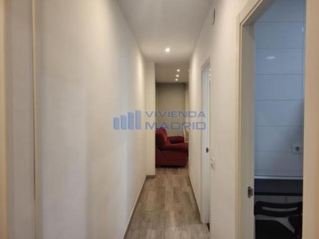 Piso en alquiler en Centro, Getafe
