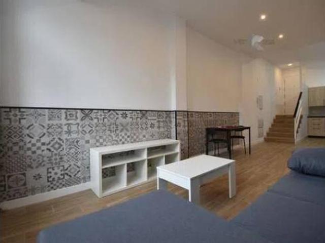 Piso en alquiler en Las Margaritas, Getafe