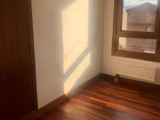 Piso en alquiler en Aiboa, Getxo