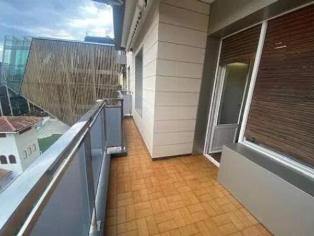 Piso en alquiler en Algorta, Getxo