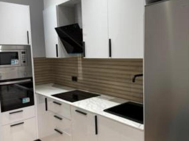 Piso en alquiler en Aiboa, Getxo