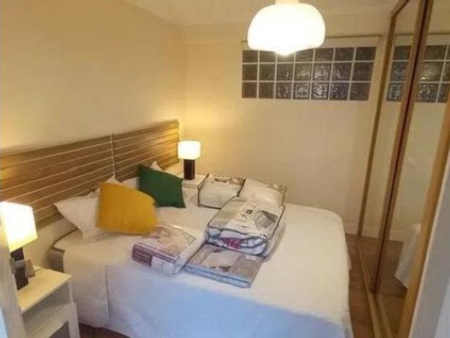 Piso en alquiler en Algorta, Getxo