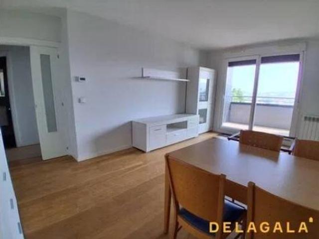 Piso en alquiler en Aiboa, Getxo