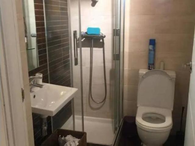 Piso en alquiler en Alde Zaharra, Getxo