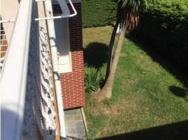 Piso en alquiler en Algorta, Getxo