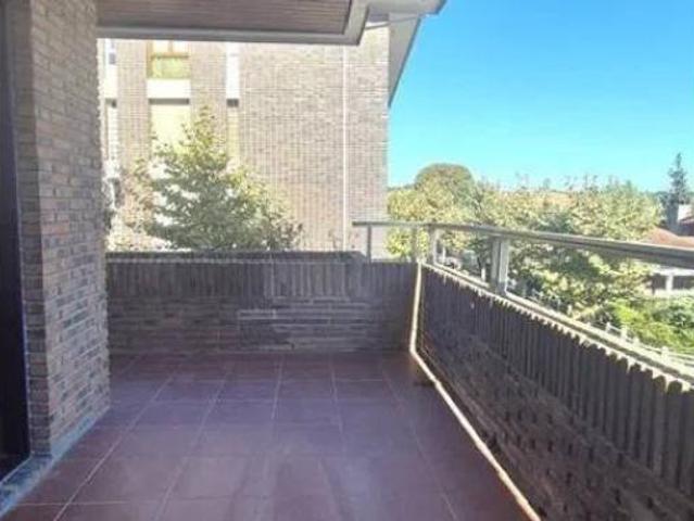Piso en alquiler en Elexalde, Getxo