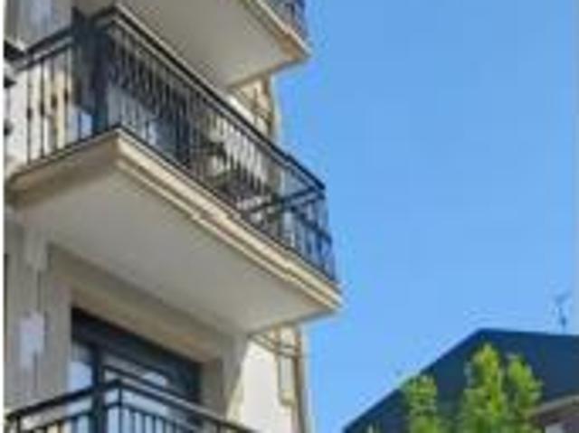 Piso en alquiler en Algorta, Getxo