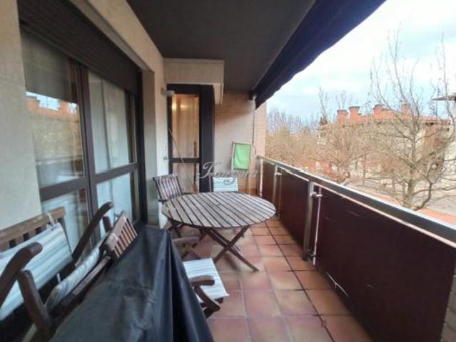 Piso en alquiler en Elexalde, Getxo