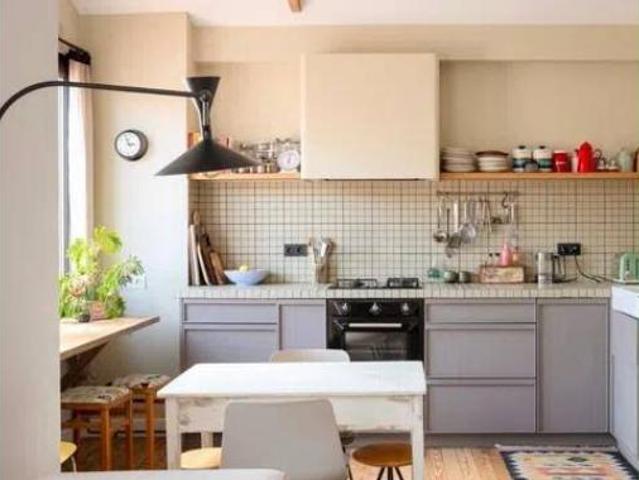 Piso en alquiler en Areeta, Getxo