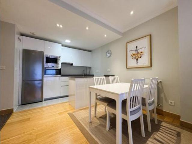 Piso en alquiler en Romo, Getxo