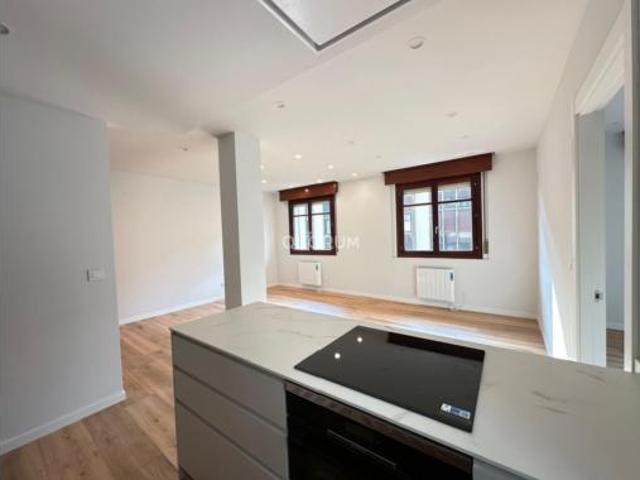 Piso en alquiler en Areeta, Getxo