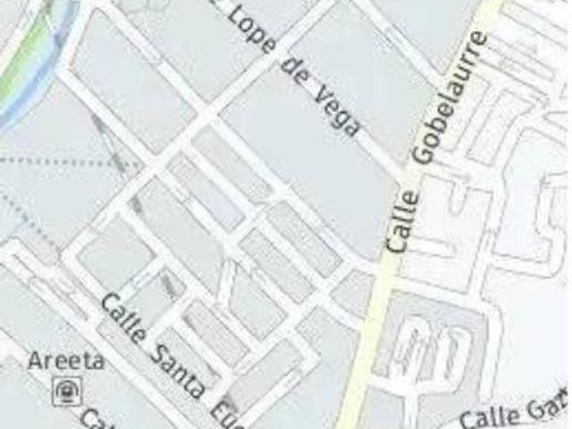 Piso en alquiler en Areeta, Getxo
